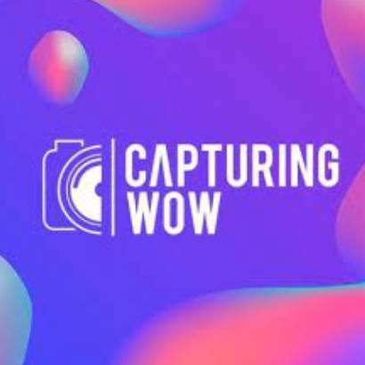 Capturing wow